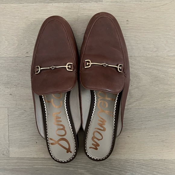 Sam Edelman Lorraine bit mules - Picture 1 of 2